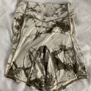 Balance Athletica Biker Shorts